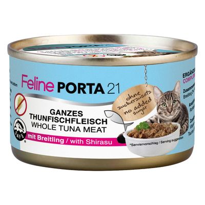 Feline Porta 21 - 6 x 90 g