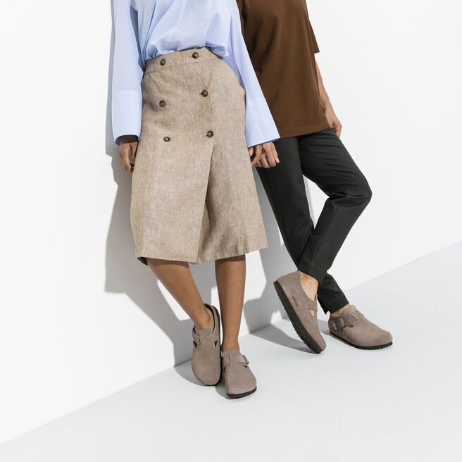 Sada London & Cotton Slub