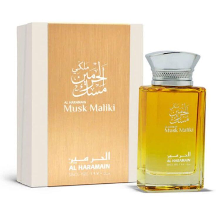 Al Haramain Musk Maliki