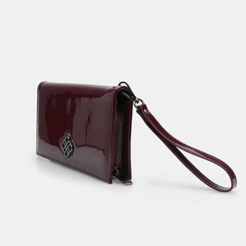 Portafoglio da donna Bata Red Label