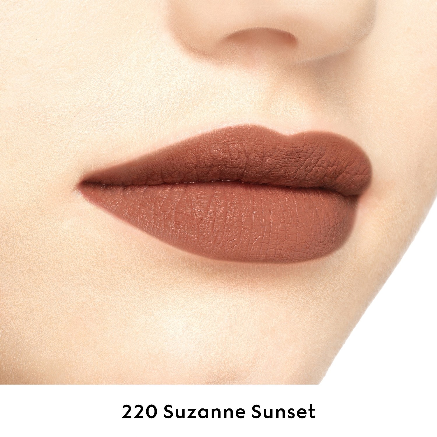 Gucci Lippenstift Gucci Beauty Rouge à Lèvres Matt - 3,5 g