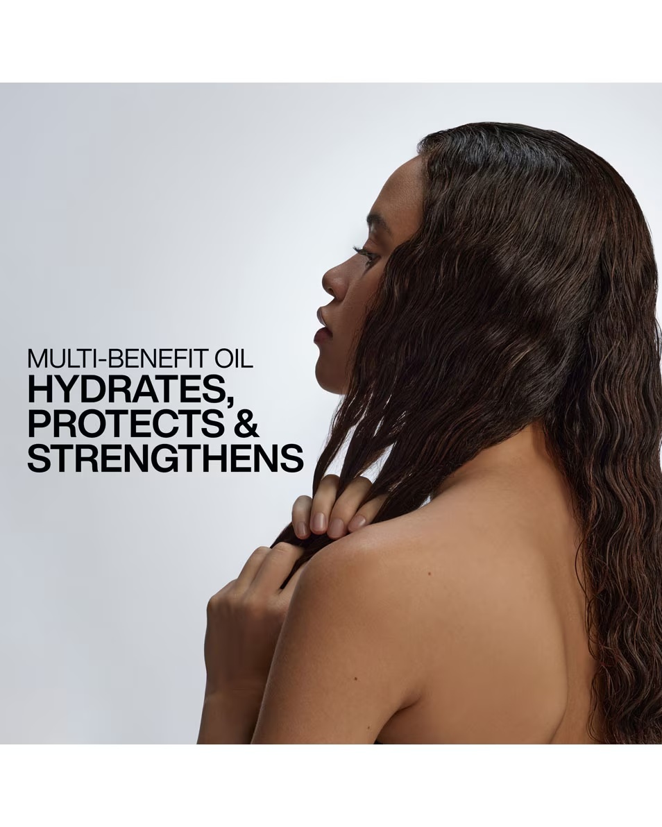 REDKEN All Soft Argan-6 Oil ulje za kosu bez ispiranja - za suhu i lomljivu kosu