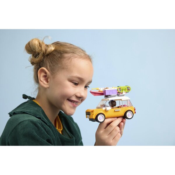 LEGO Friends 42659 Zajedno na putovanju