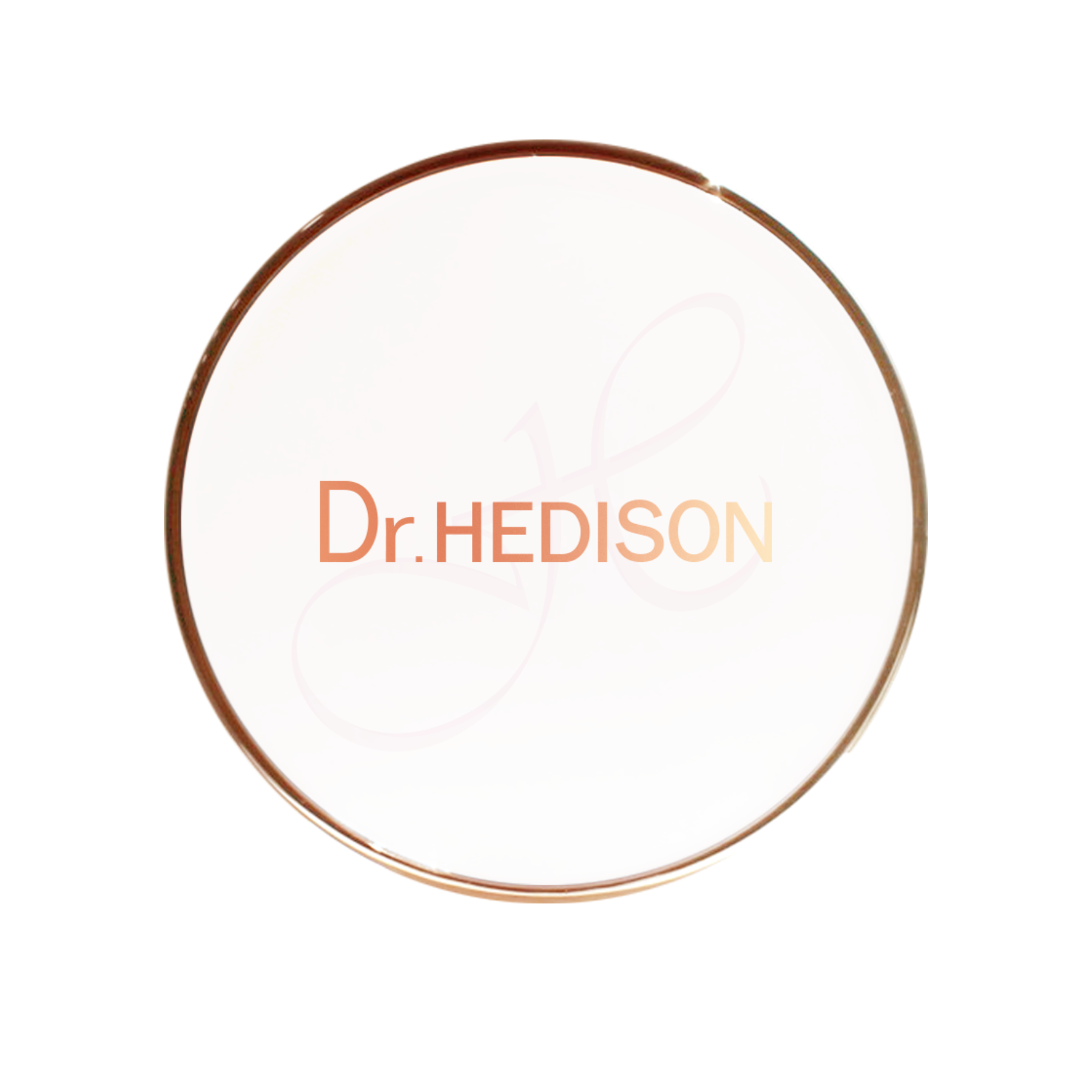 Dr. Hedison Makeup