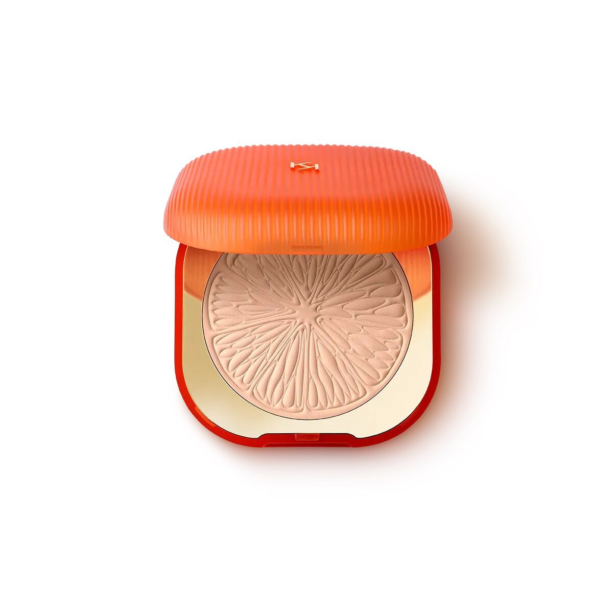 Kiko Milano Juicy Fizz Letní odolný pudrový make-up