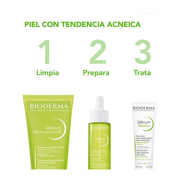 Ορός Sébium | 30ml
