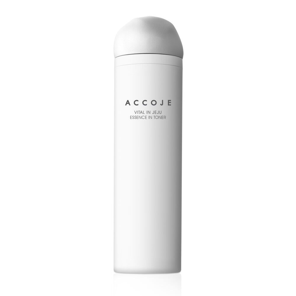 Accoje Vital u Jejuu