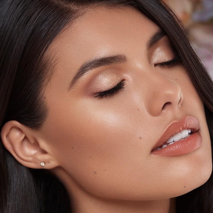 Anastasia Beverly Hills Lidschatten Mini Soft Glam - 6,4 g