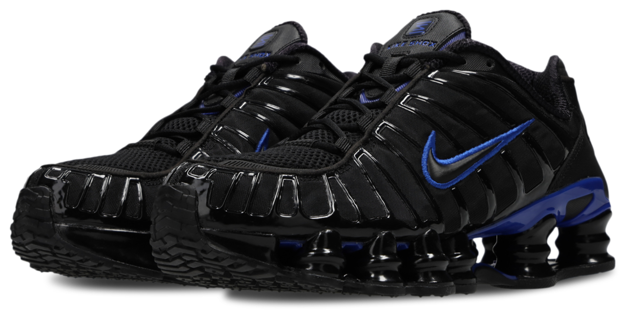 Nike Shox TL