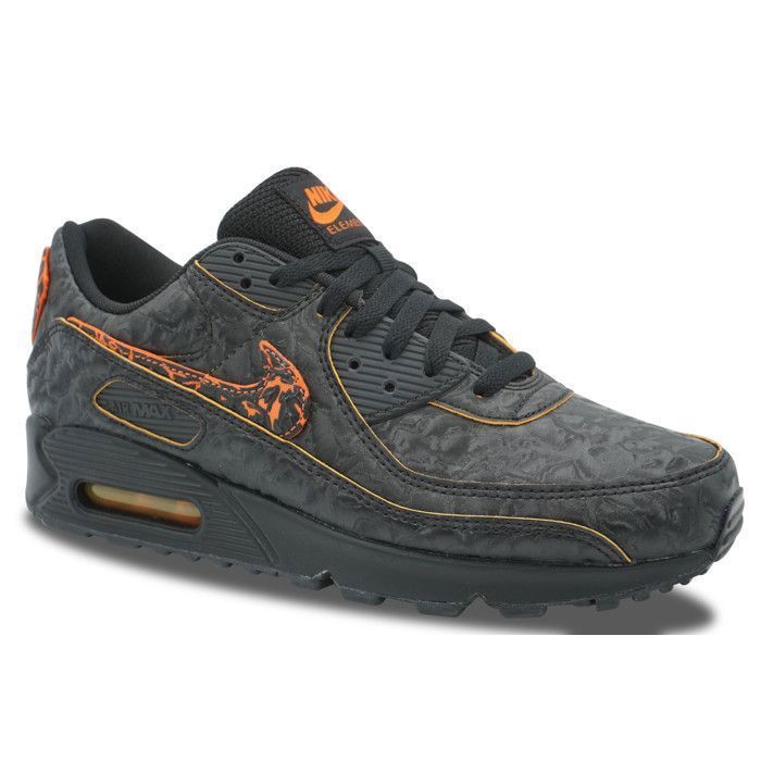 Nike Air Max 90 QS Volcano - HF3248-001_43