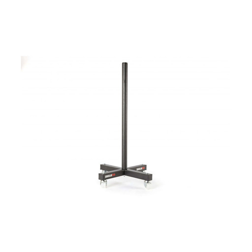 Bumper Stacker Singular Wod