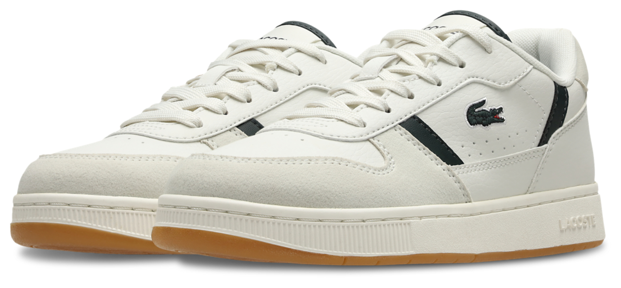 Lacoste T-klipsi