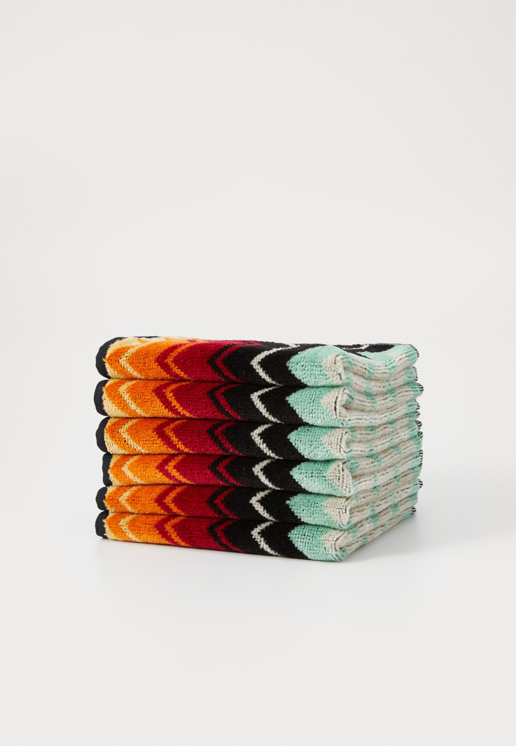 Missoni kupaonski ručnici