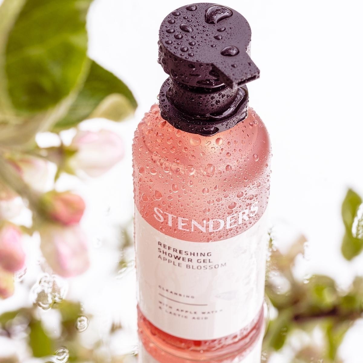 STENDERS Sprchový gél s vôňou jablčného kvetu - 250 ml