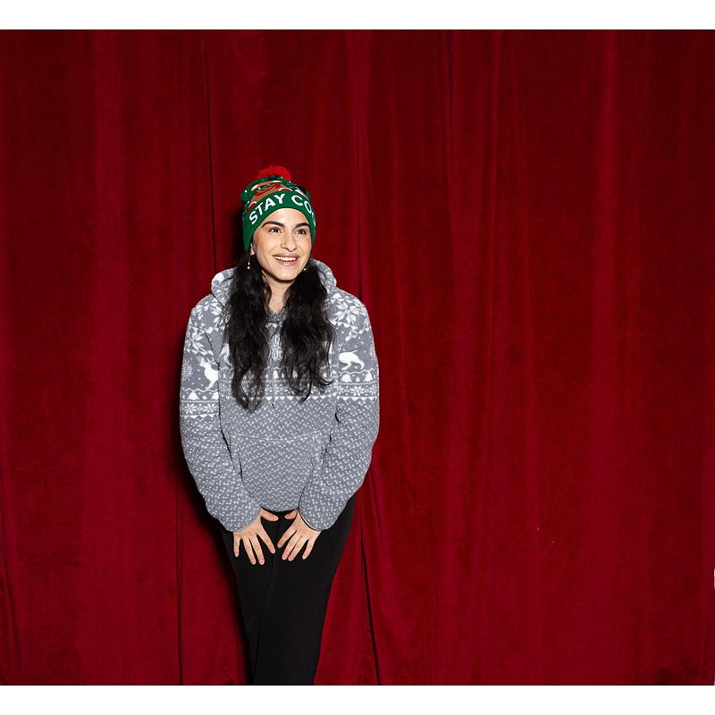 Time 2 Change hoodie storlek S/ML/XL grå vinter