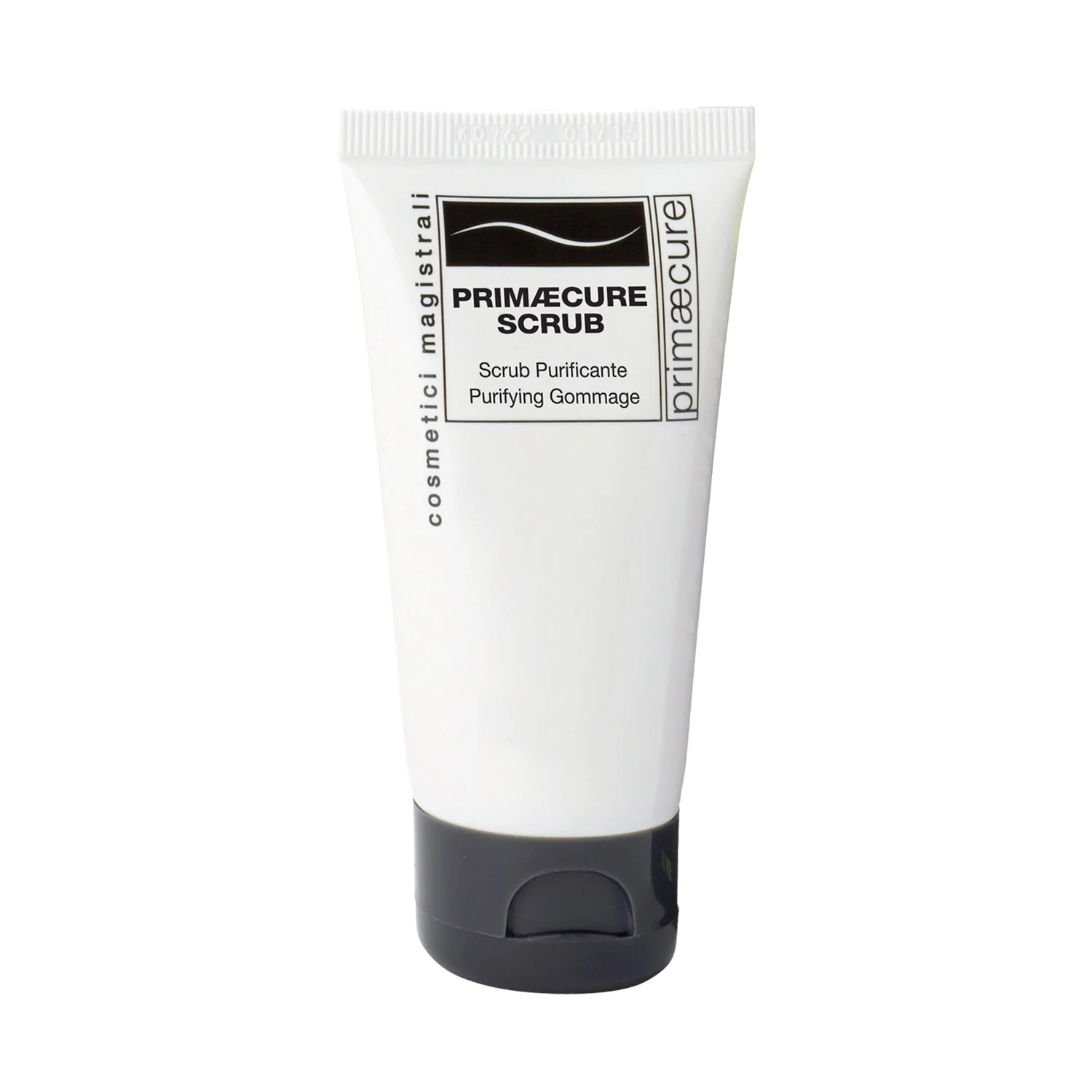 MAGISTRALI COSMETICS Magistrali Cosmetics Primaecure peeling 50 ml Καθαριστικό peeling