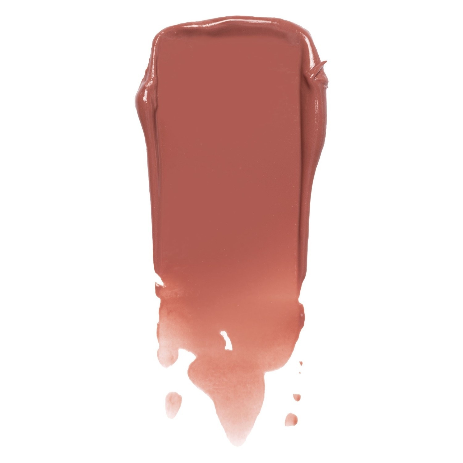 Inglot sjajilo za usne, prozirno - 6,5 ml