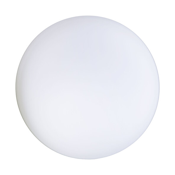 Φωτιστικό οροφής LED BERGEN, ⌀ 25,5 cm