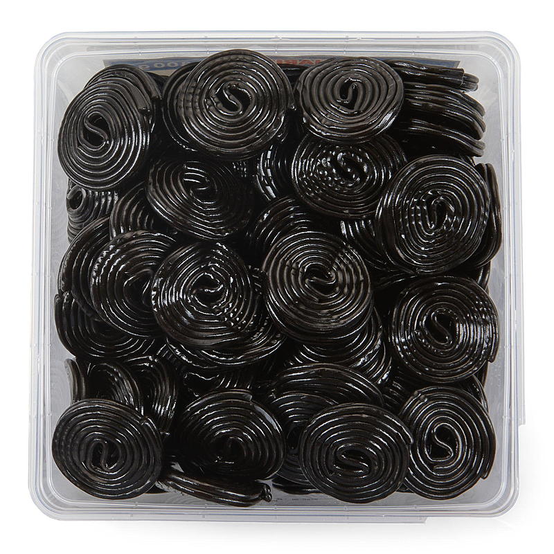 KnallGood Rotella lakrits 2,3 kg