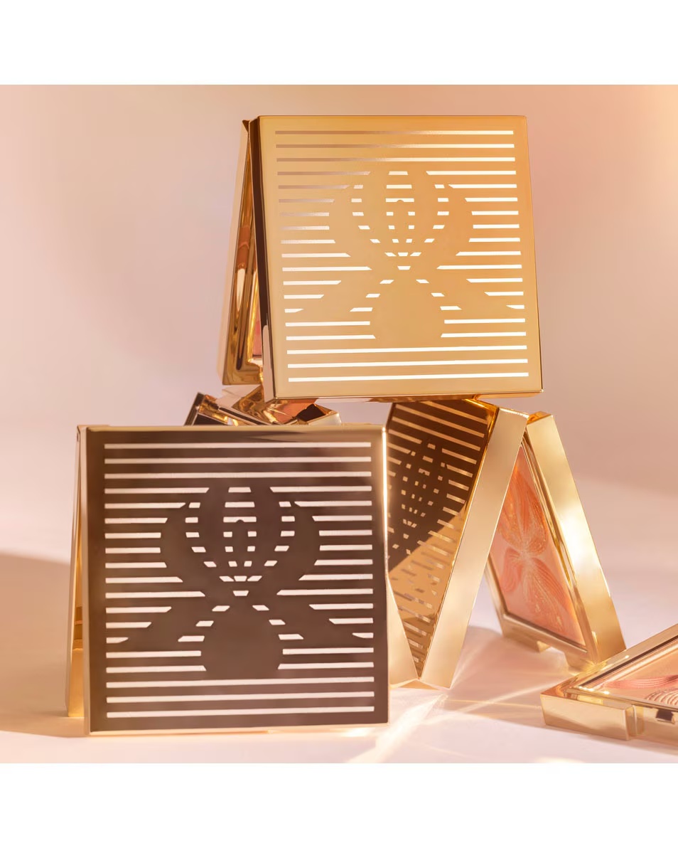 SISLEY L'Orchid e Highlighter και ρουζ