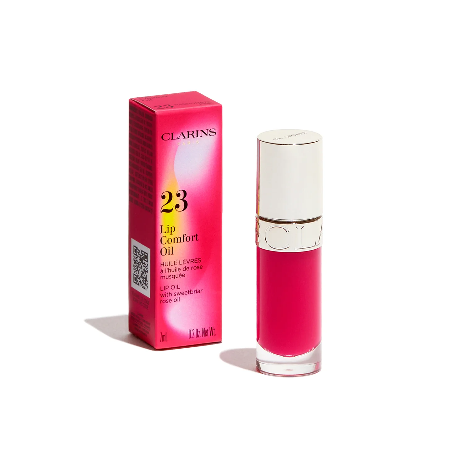 Labbra Lip Comfort Oil - Power of Colours - Gloss