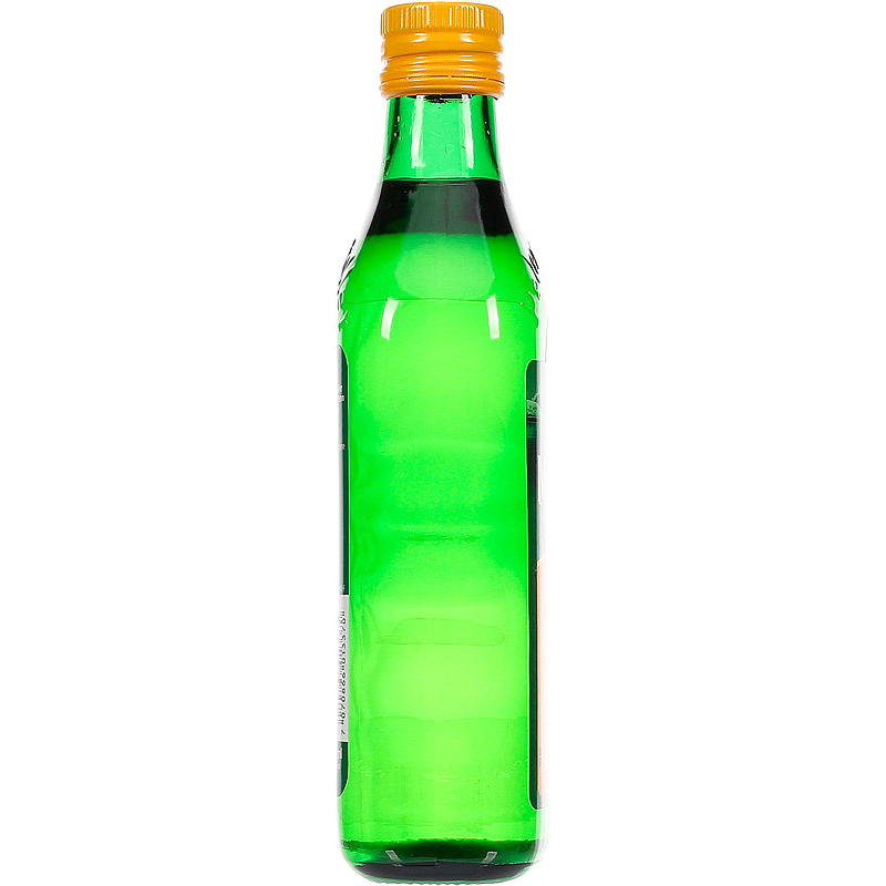 Möller's Lebertran 500 ml Natur