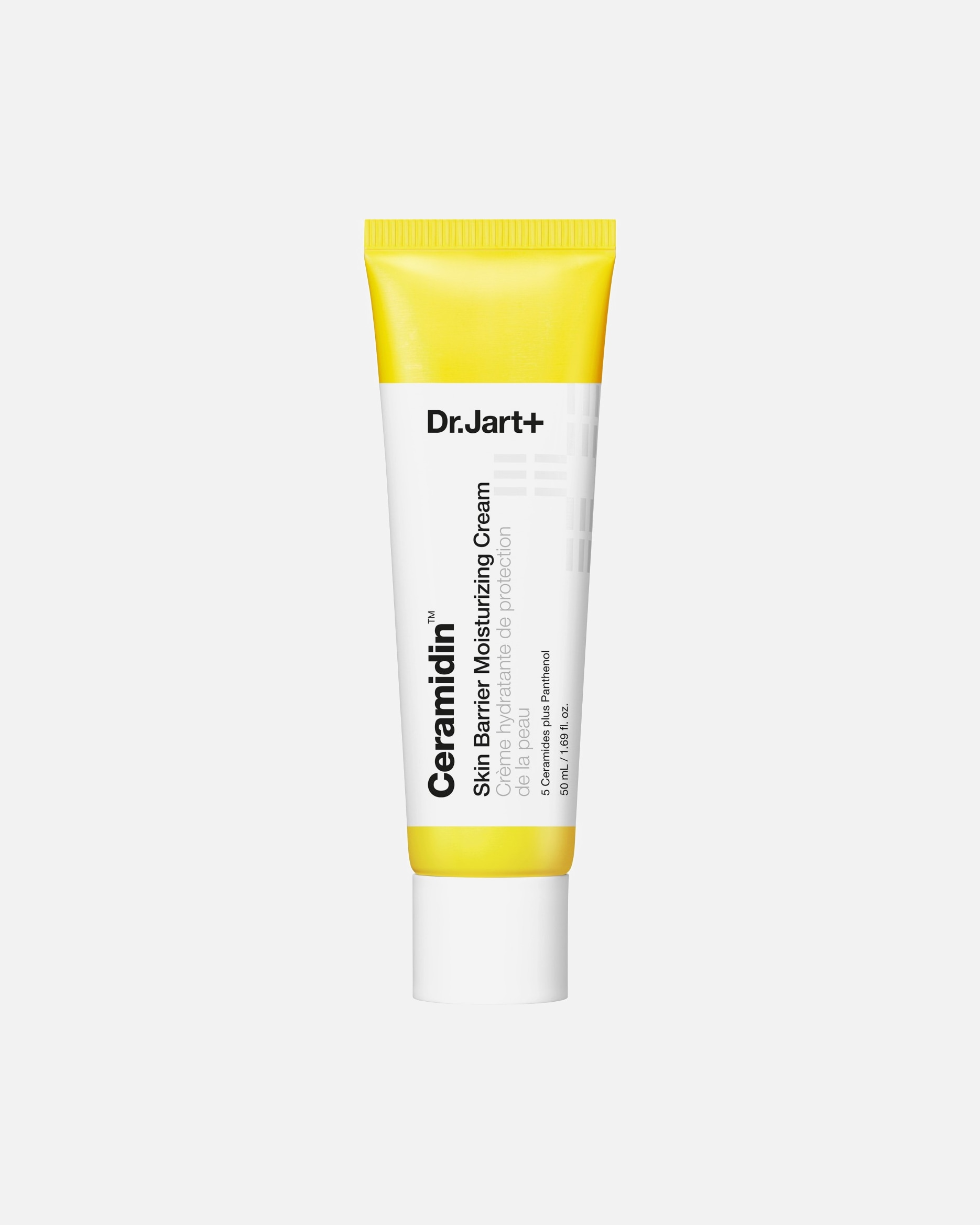 Crema hidratante protectora de la barrera cutánea Dr. Jart+ Ceramidin™ – 15 ml