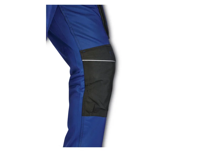 PARKSIDE PERFORMANCE® Spodnie porodowe dla mężczyzn