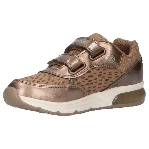  Geox Sneakers J948vb 0dhaj J Spaceclub