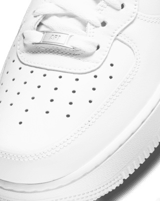 Nike Air Force 1 Mid '07 Men's Shoes