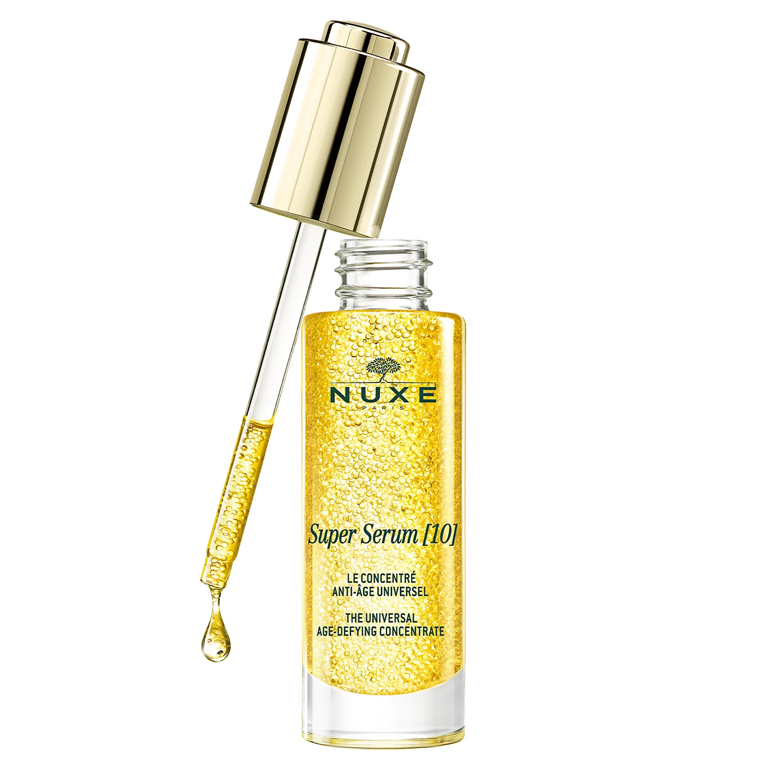 Super serum 30 ml - NUXE