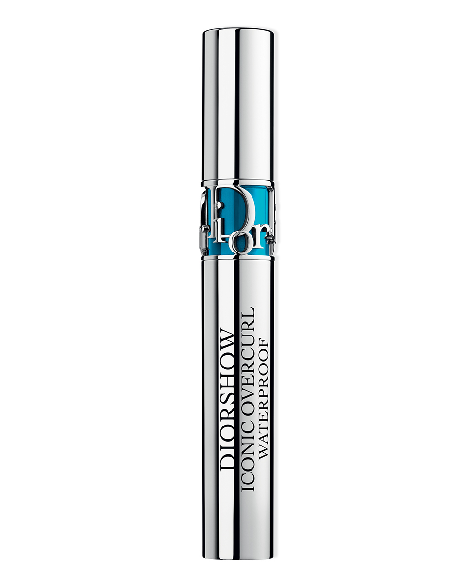 DIOR ICONIC OVERCURL DIORSHOW WATERPROOF MASCARA