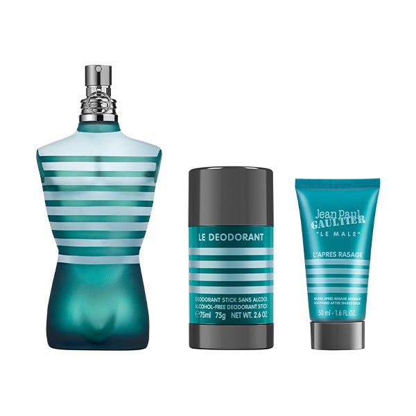 Estuche Le Male| 1UD