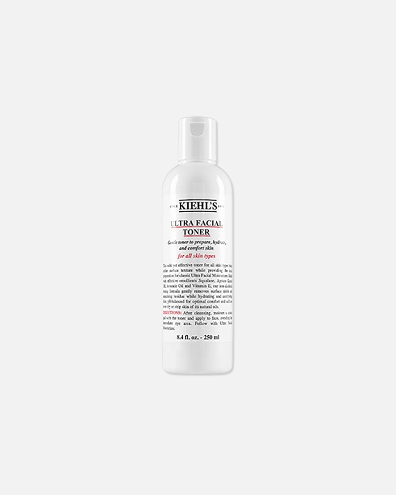 Tonico viso Ultra di Kiehl's - 75 ml