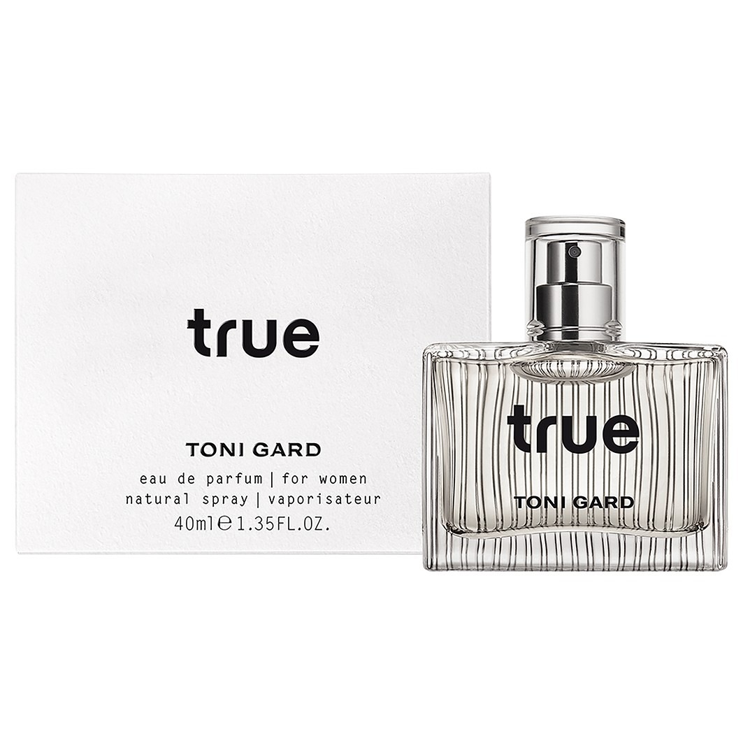 Parfuminis vanduo Toni Gard True – 40 ml