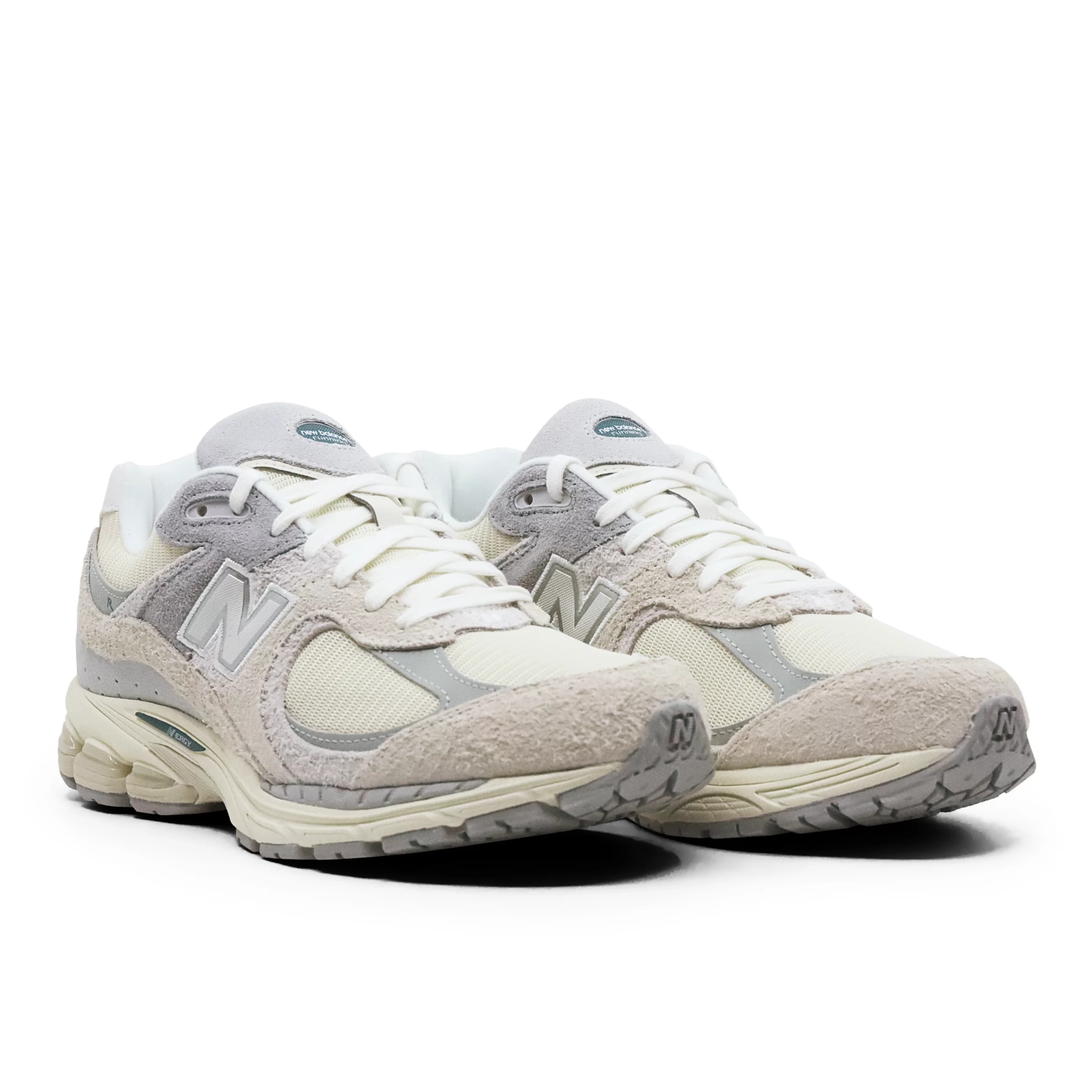 2002R Linen con Concrete e Slate Grey