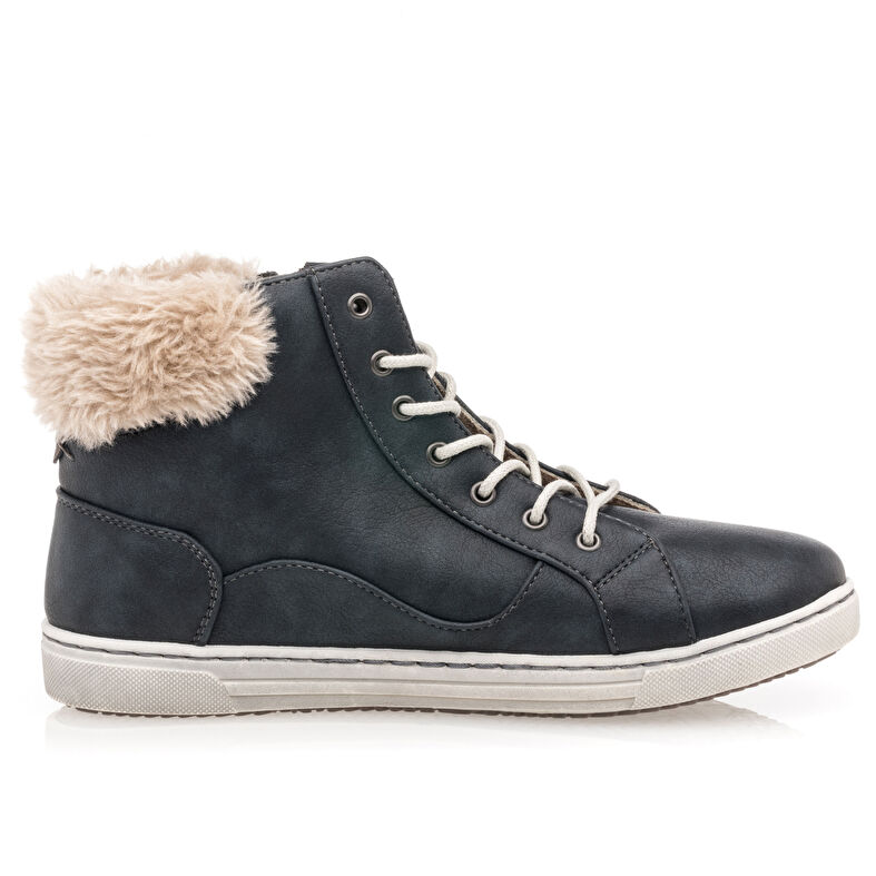 Baskets / sneakers Femme Bleu