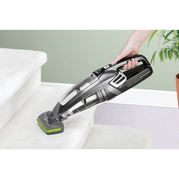 BISSELL 2278N Aspirapolvere portatile senza fili per peli di animali domestici