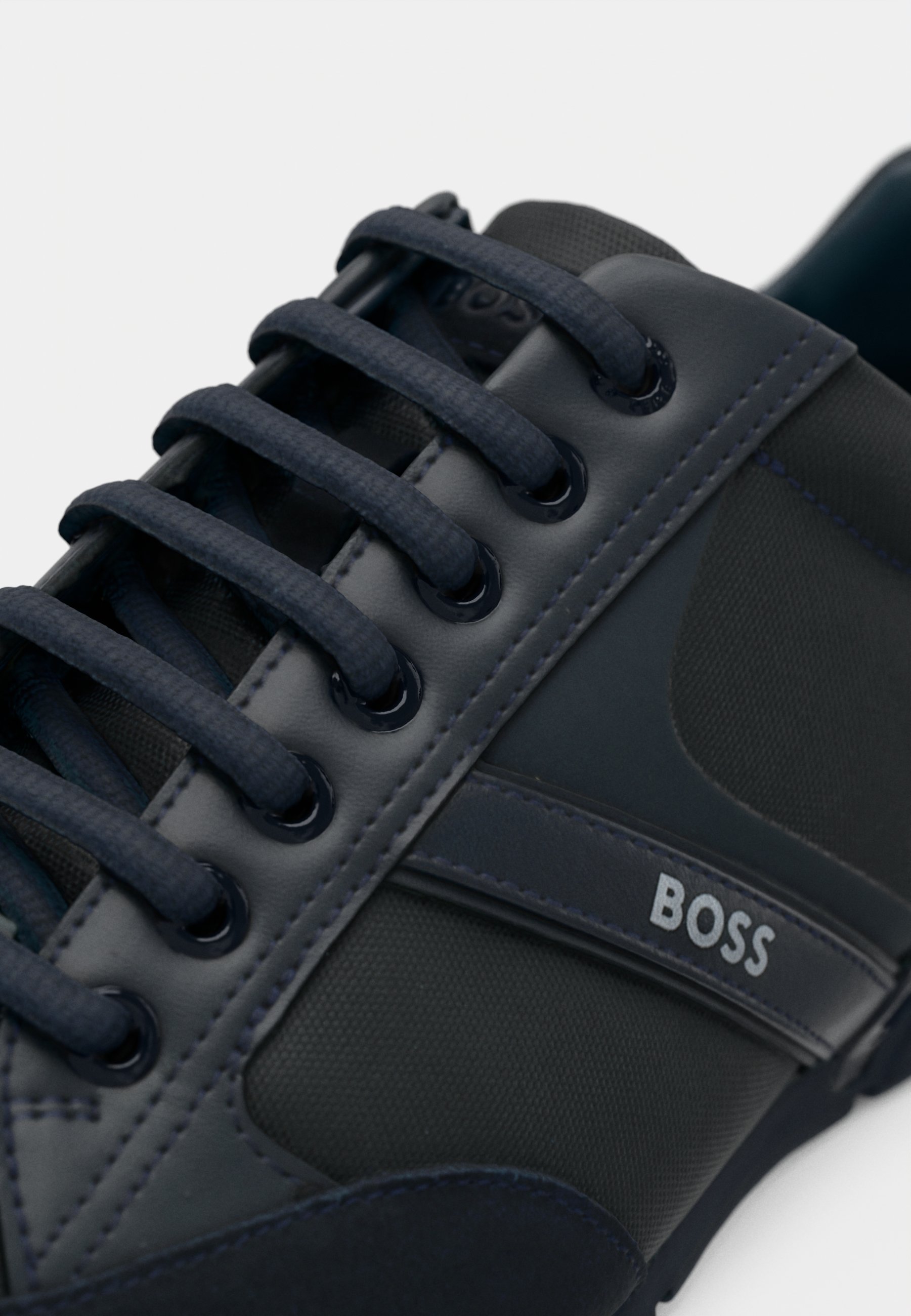 BOSS SATURN - Joggesko - dark blue