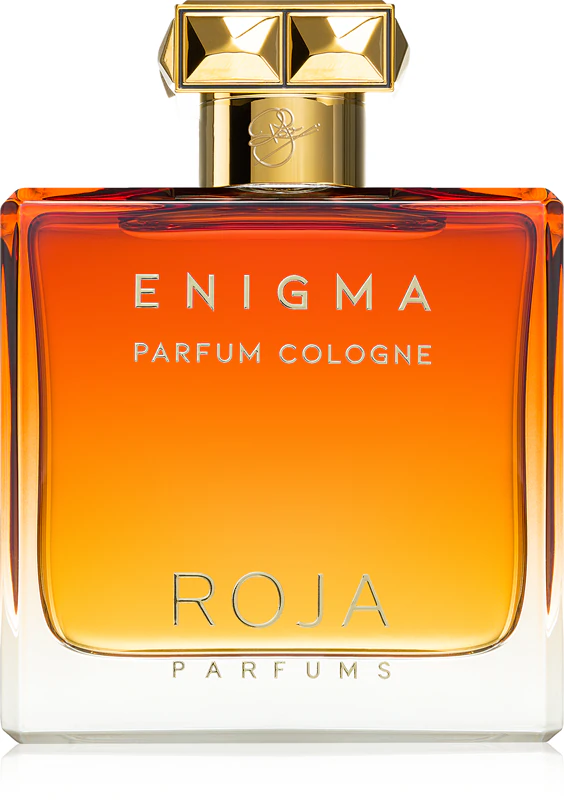 Roja Parfums Enigma Parfum Colônia para homens