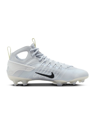 Nike Huarache 9 Elite Mid LAX SE Lacrosse Cleats