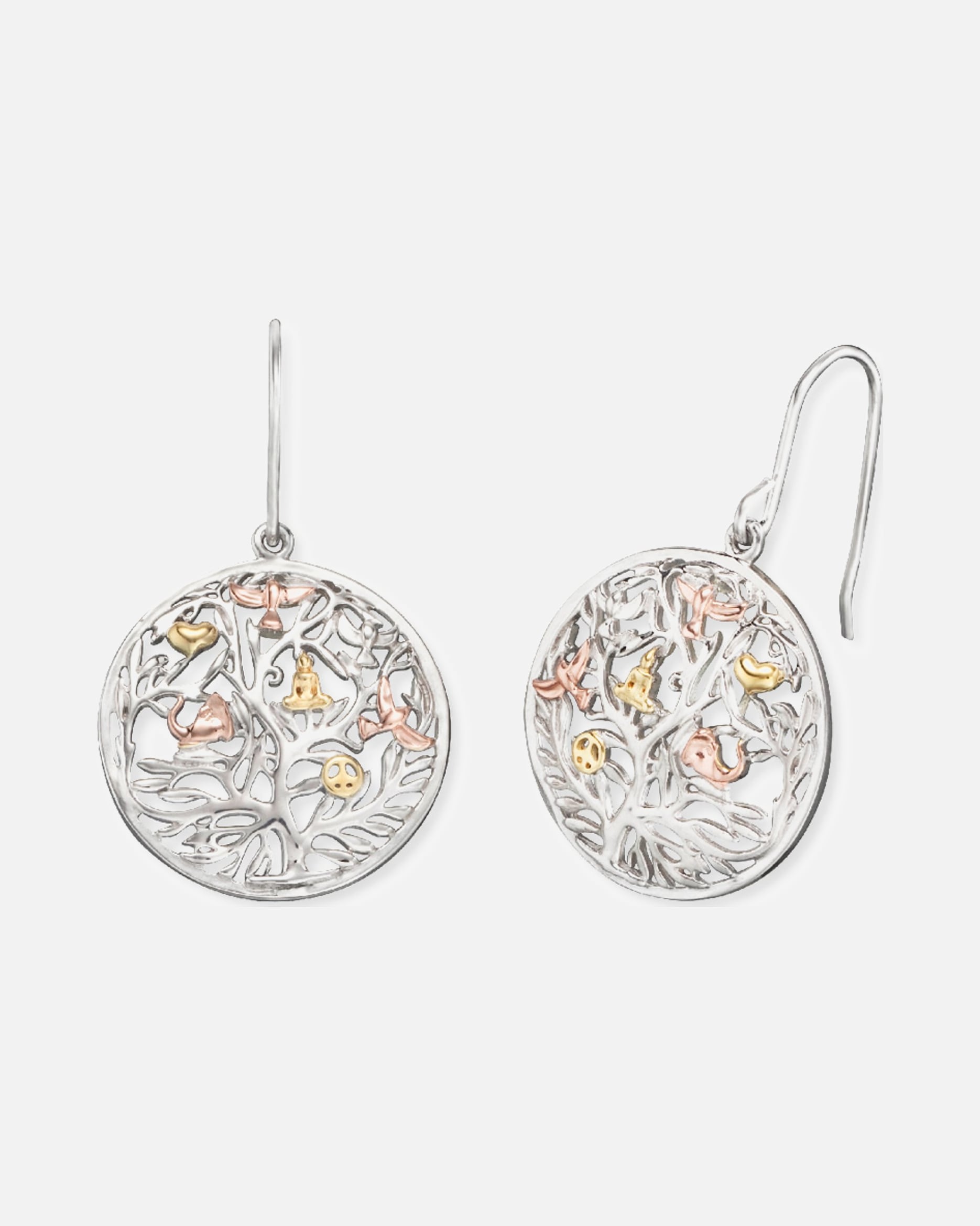 Engelsrufer Boucles d'oreilles
