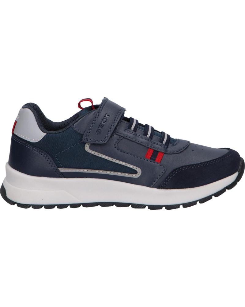 Geox Tenisice J36gma 054fu J Briezee