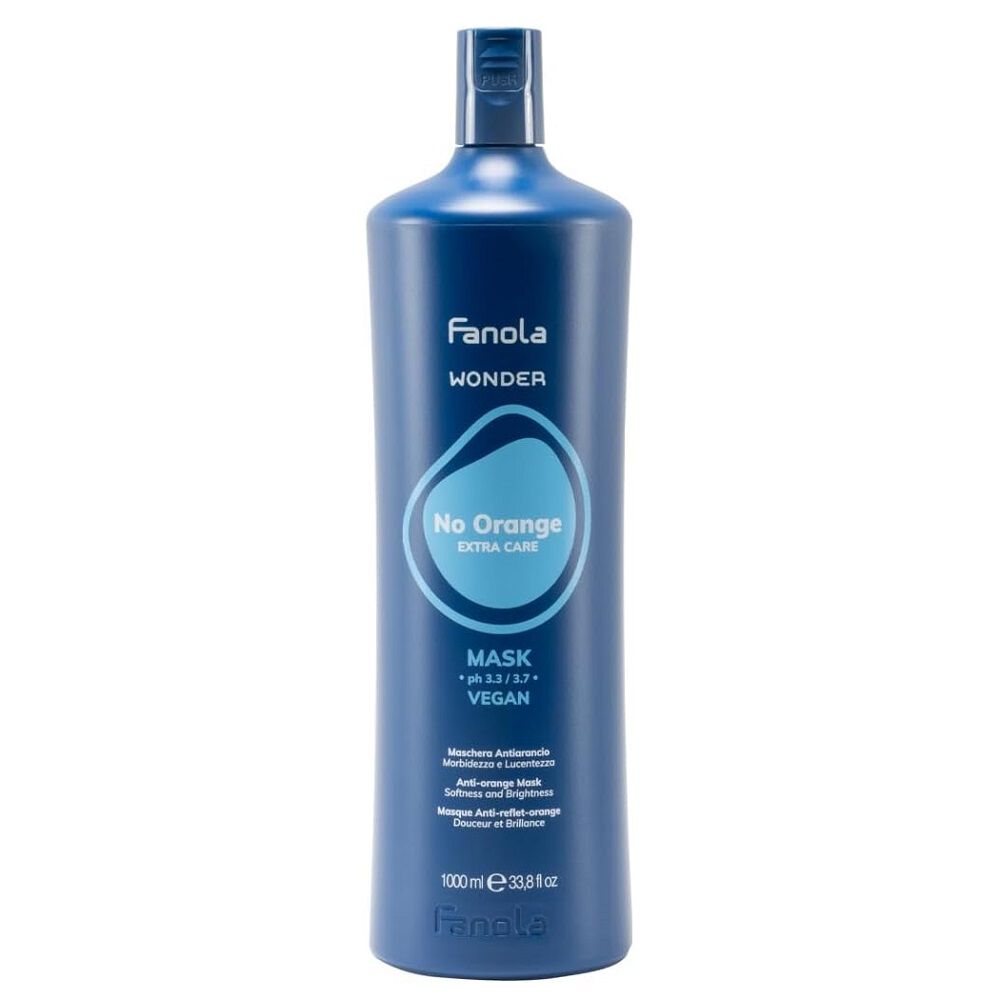 Fanola Wonder No Orange Extra Care