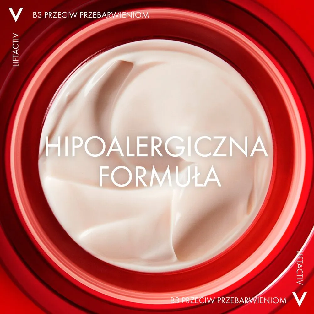 Vichy Liftactiv Specialist Krem B3 SPF50