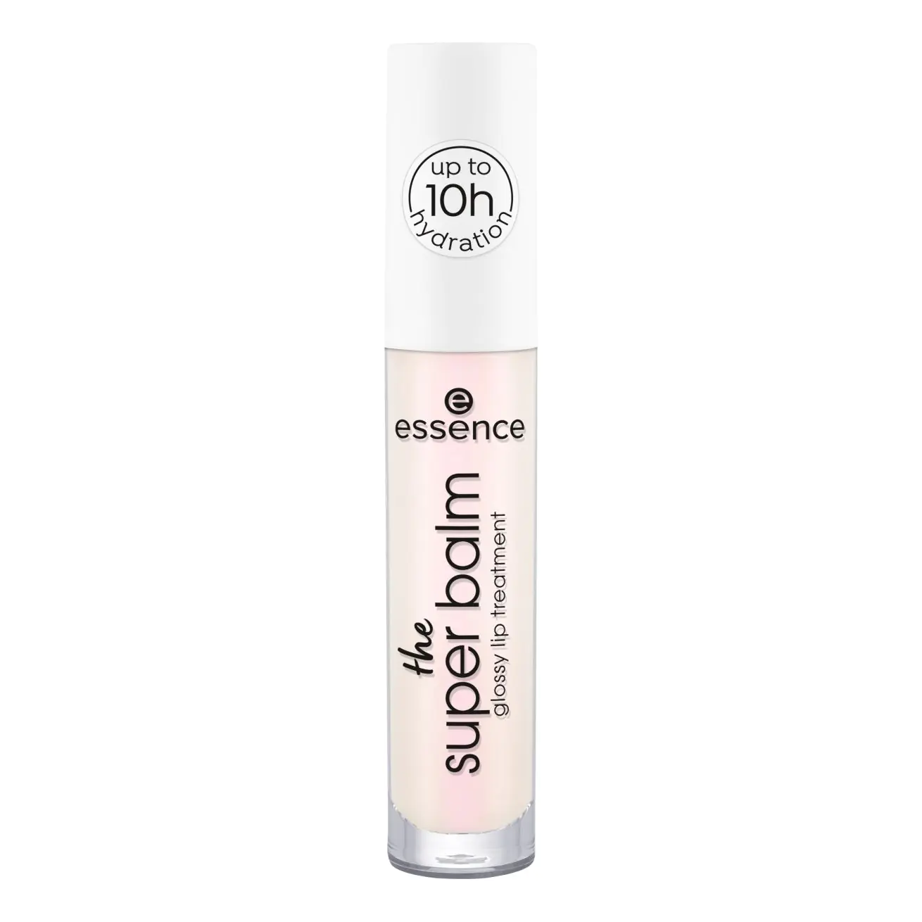 Essence The Super Balm - Glossy Lip Treatment 01 5ml