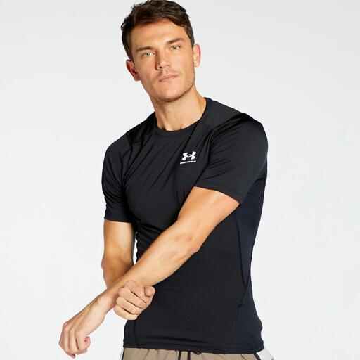 Camiseta Under Armour