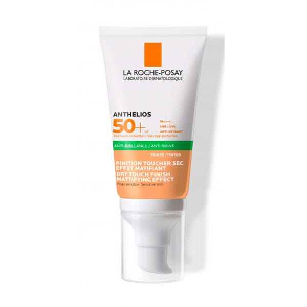 Anthelios Xl Αντιγηραντικό 50+ | 50ml