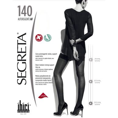 Ibici Stay Up Classics Sokker 140 Chamois