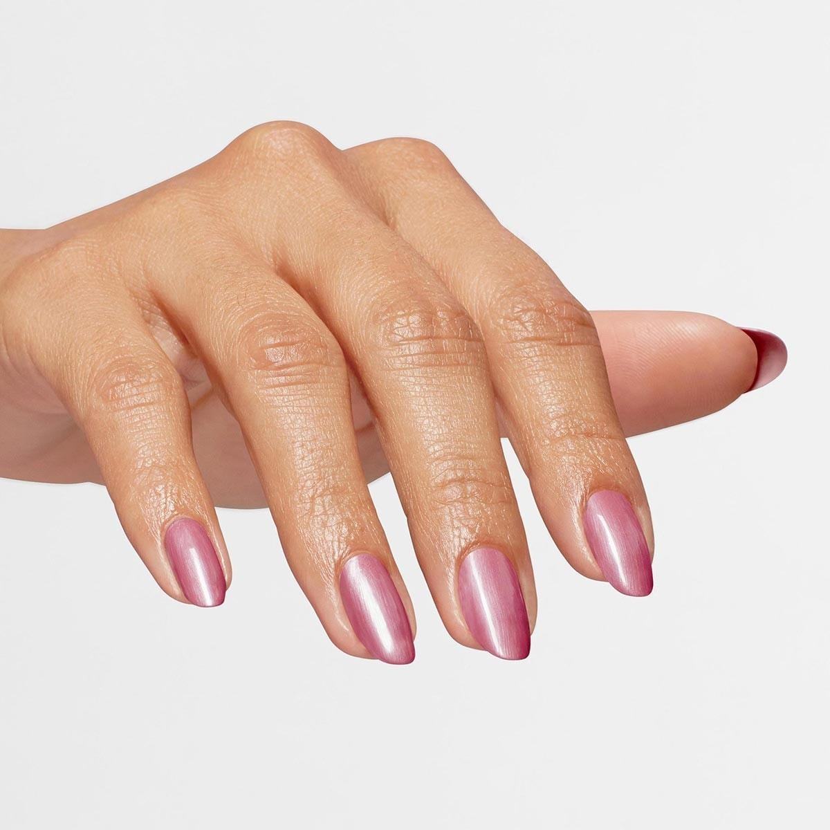 OPI nagu laka Infinite Shine – klasiskās krāsas – 15 ml
